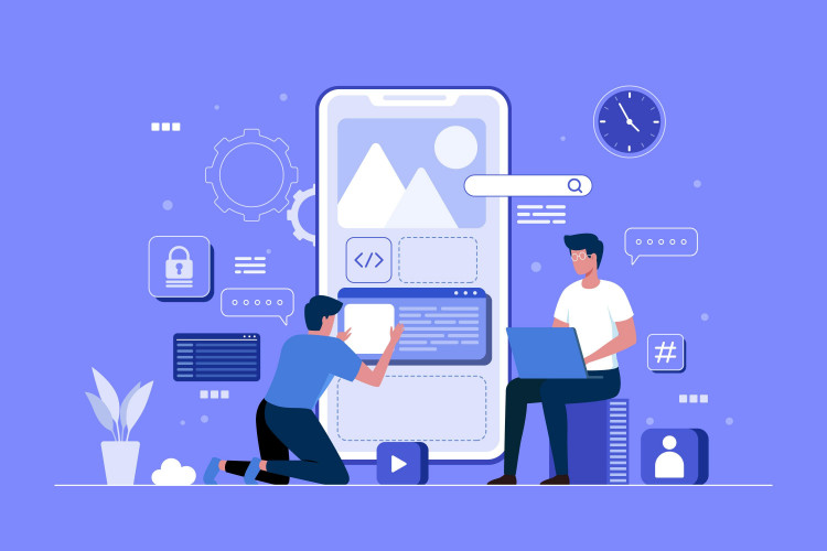 App development